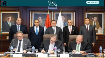 مبادرة افتح حسابك في مصر تبسط فتح الحسابات البنكية للعاملين بالخارج